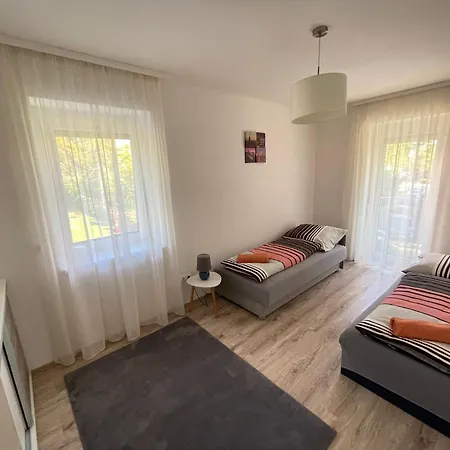 Manner Apartman Appartement *