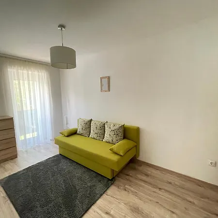 Appartement Manner Apartman Keszthely