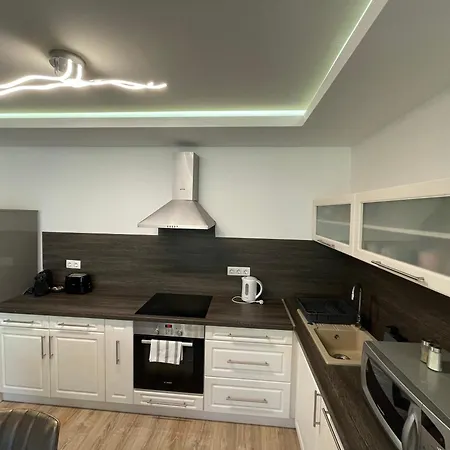 Manner Apartman