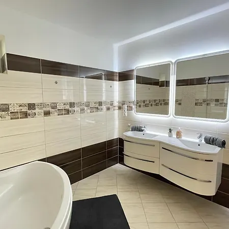 Manner Apartman