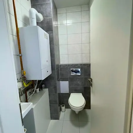 Appartement Manner Keszthely
