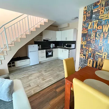 Appartement Manner *