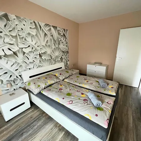 Manner Appartement Keszthely