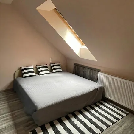 Manner Appartement