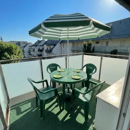 Appartement Manner