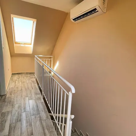 Appartement Manner *