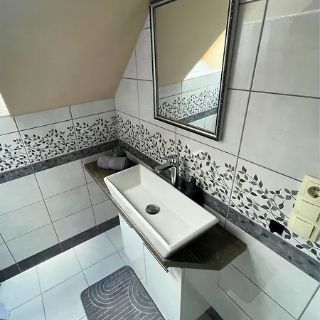 Manner Appartement Keszthely