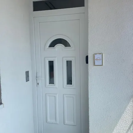 Appartement Manner Keszthely