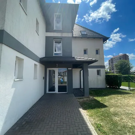 Appartement Manner