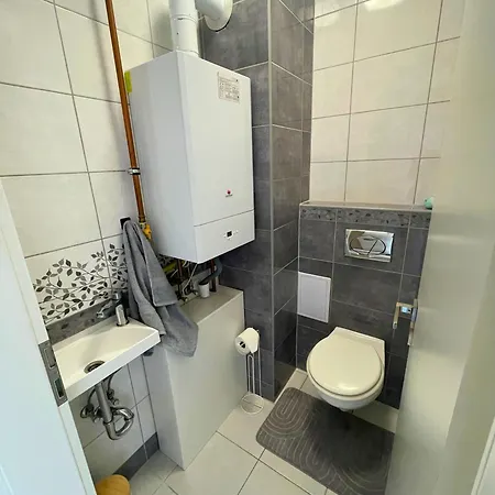 Manner Appartement *