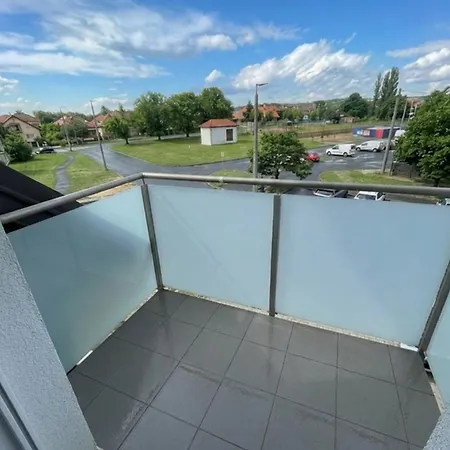 Appartement Manner